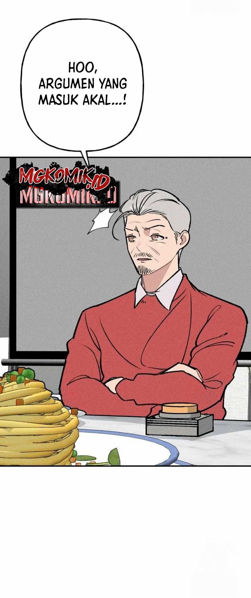 The Devilish Son-In-Law