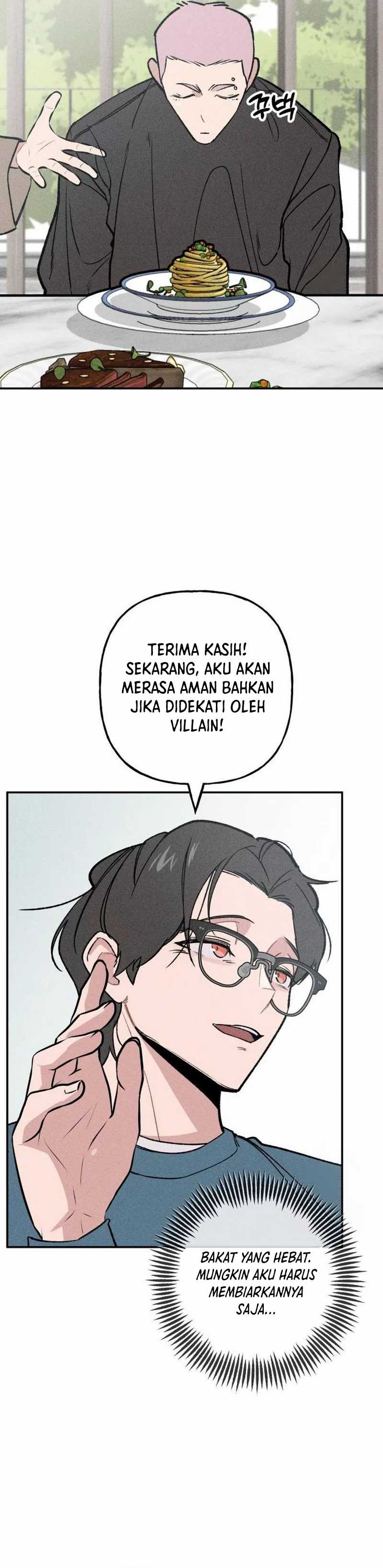 The Devilish Son-In-Law