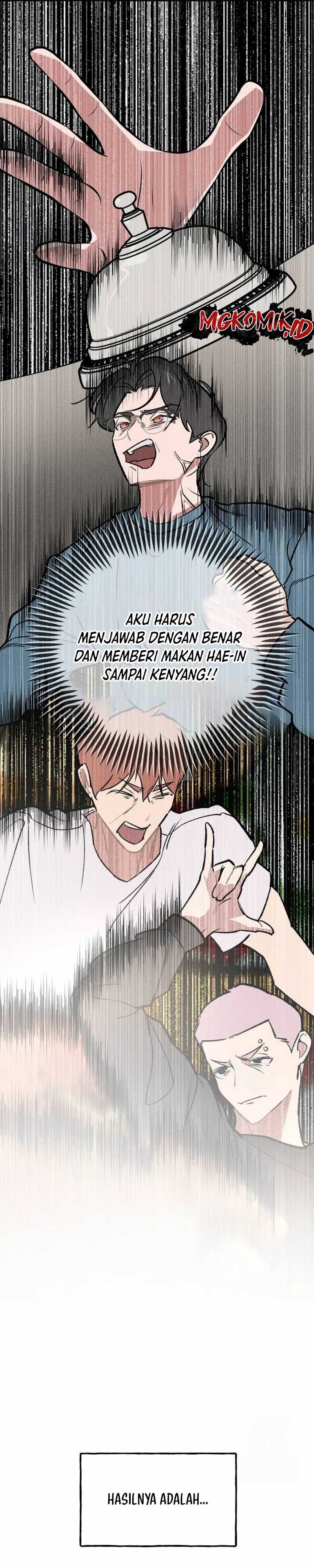 The Devilish Son-In-Law