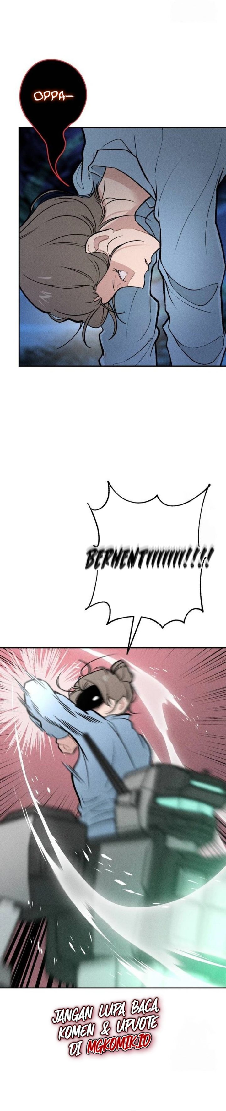 The Devilish Son-In-Law