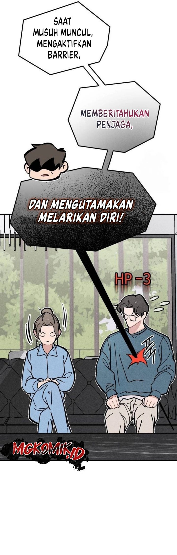 The Devilish Son-In-Law