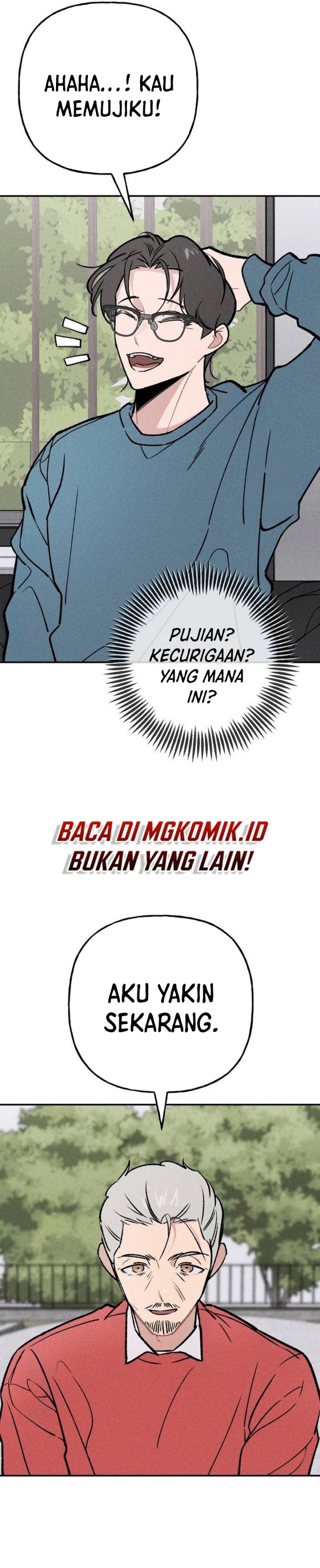 The Devilish Son-In-Law