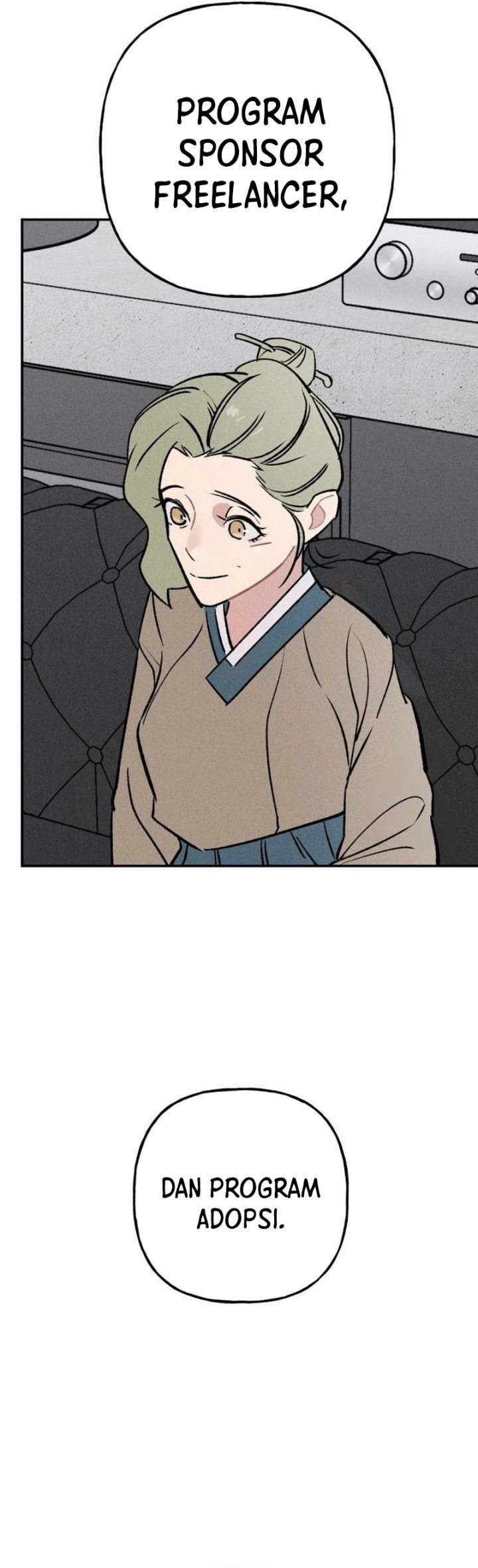 The Devilish Son-In-Law