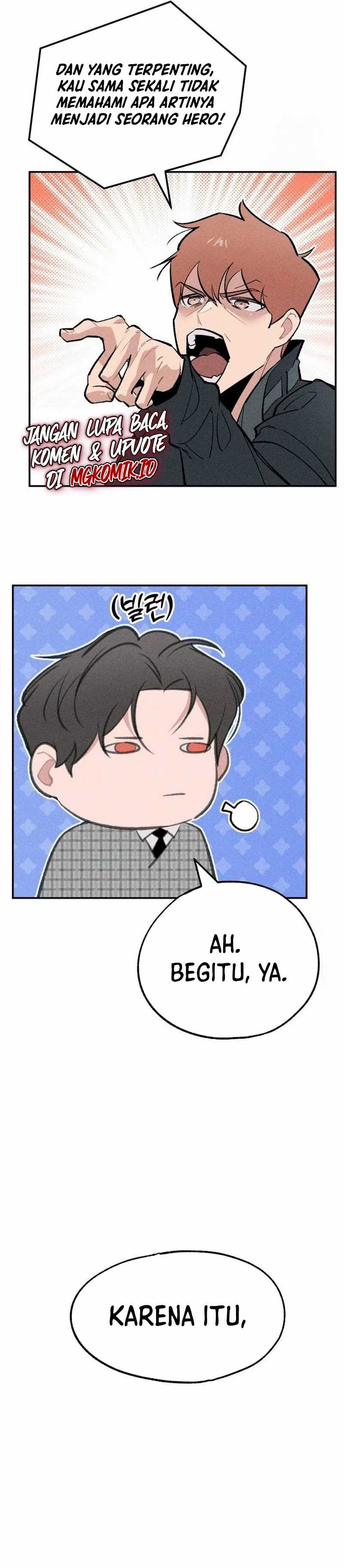 The Devilish Son-In-Law