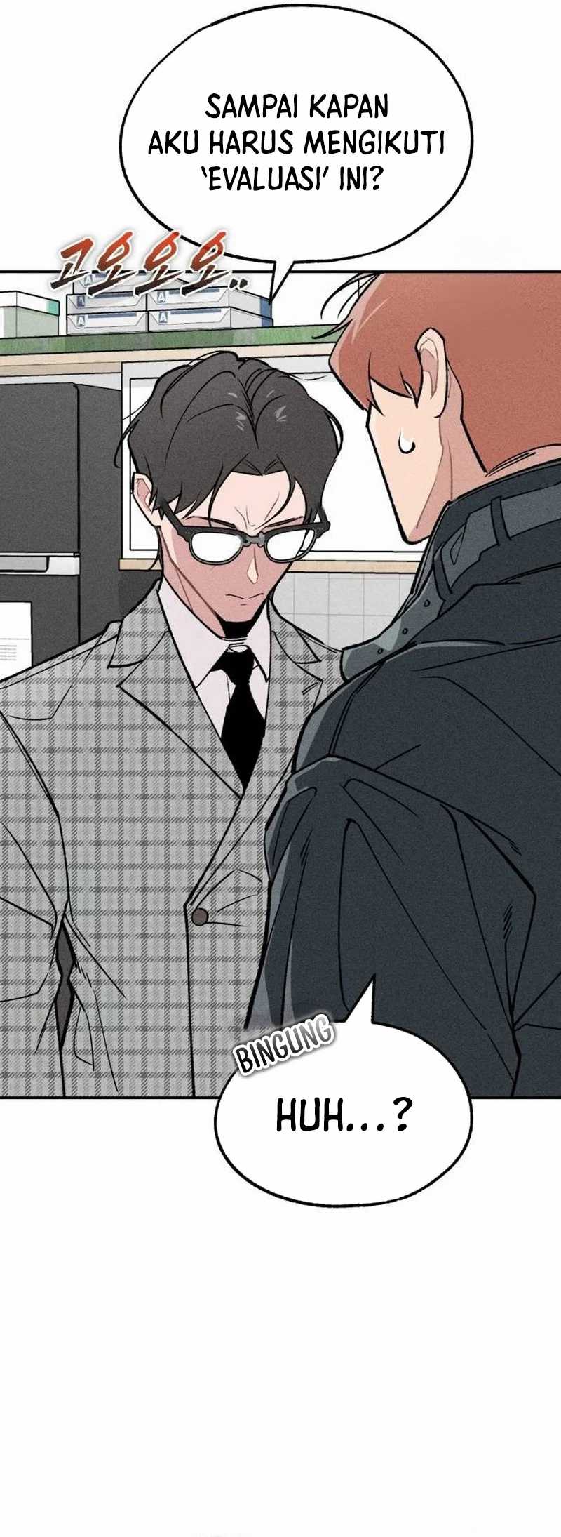 The Devilish Son-In-Law