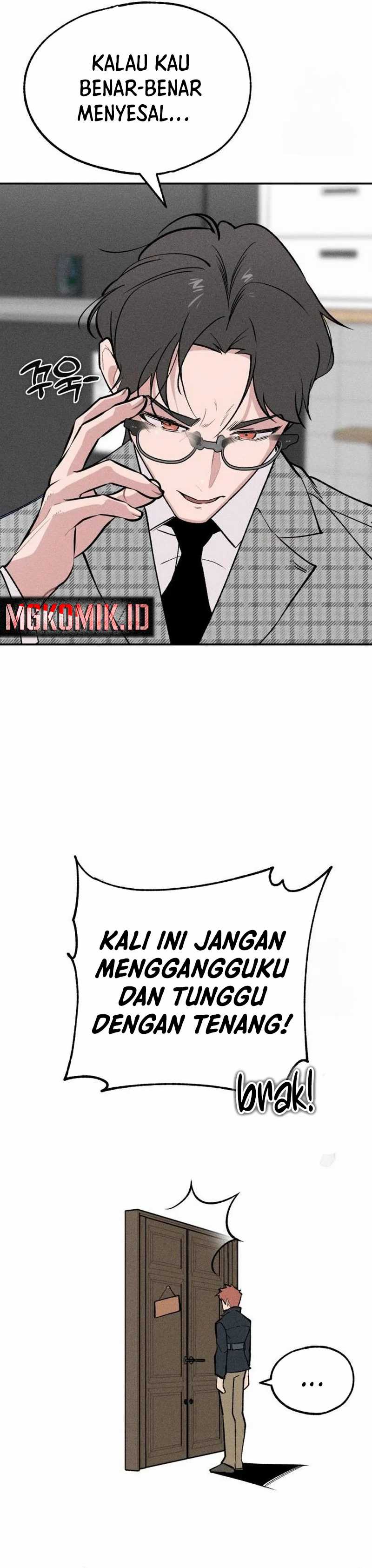 The Devilish Son-In-Law
