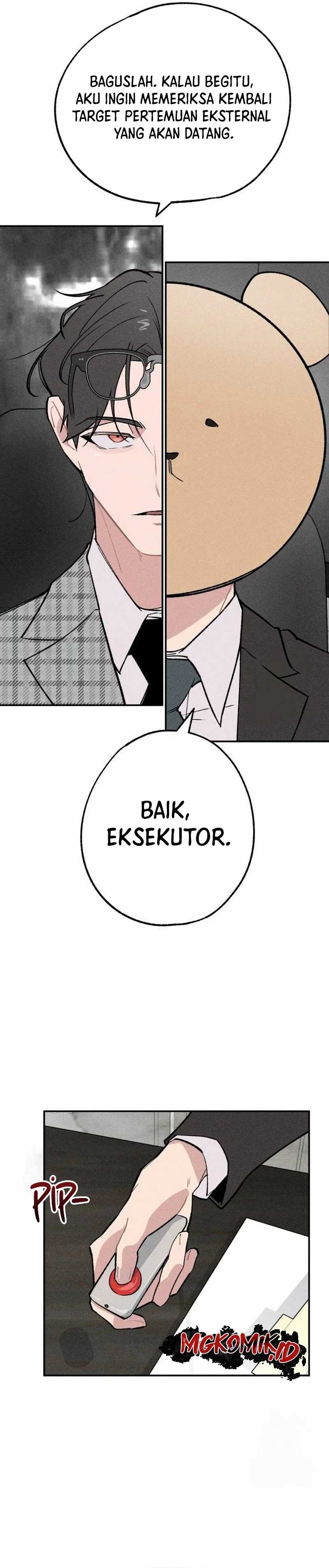 The Devilish Son-In-Law
