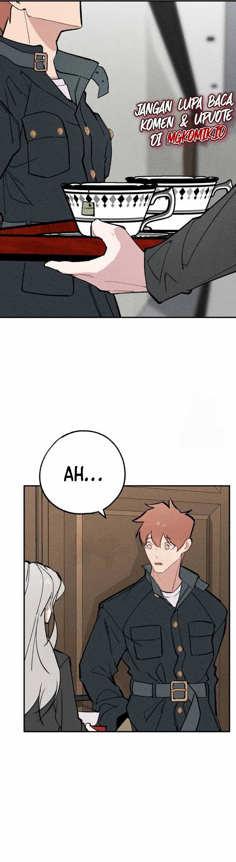 The Devilish Son-In-Law