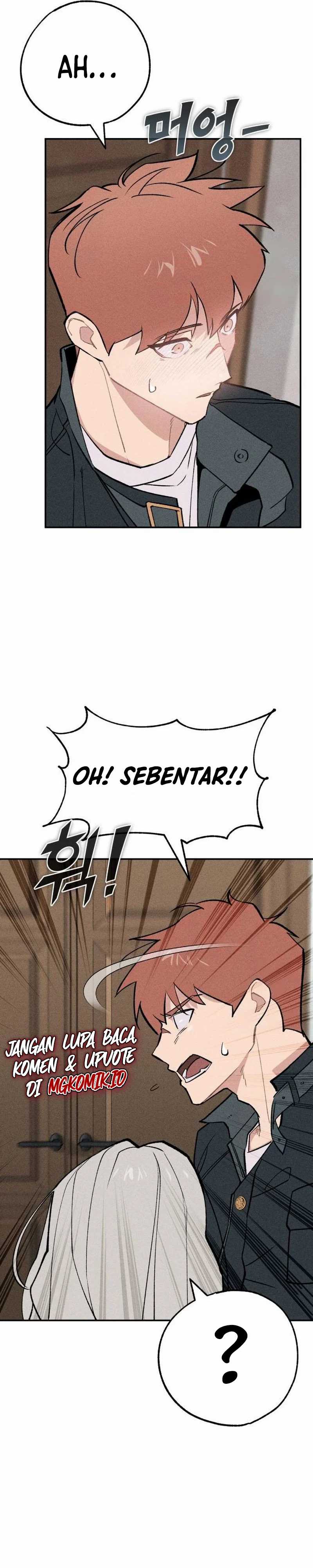 The Devilish Son-In-Law