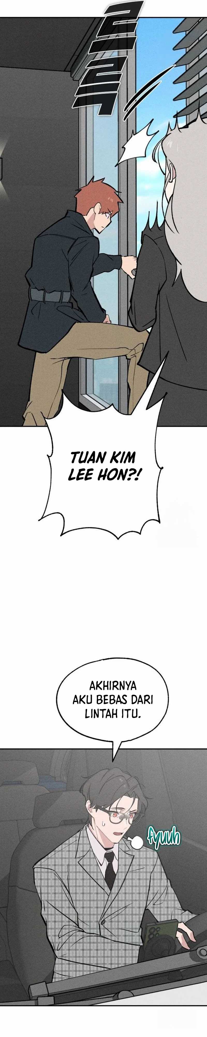 The Devilish Son-In-Law