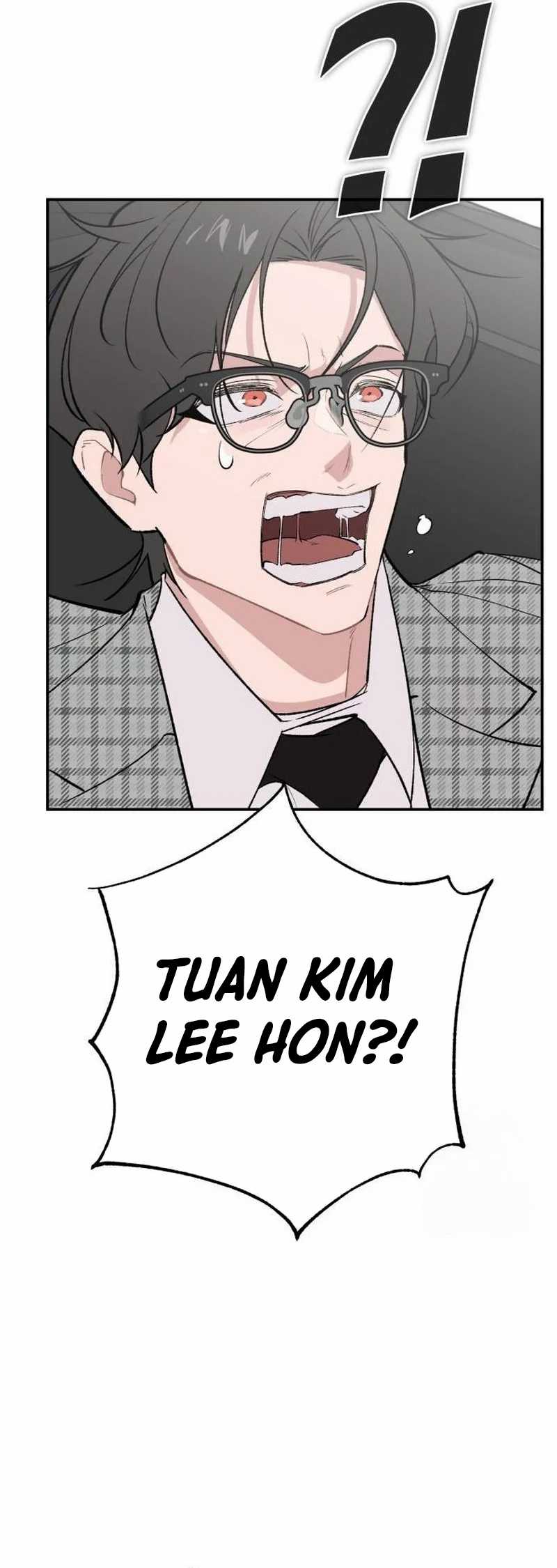The Devilish Son-In-Law