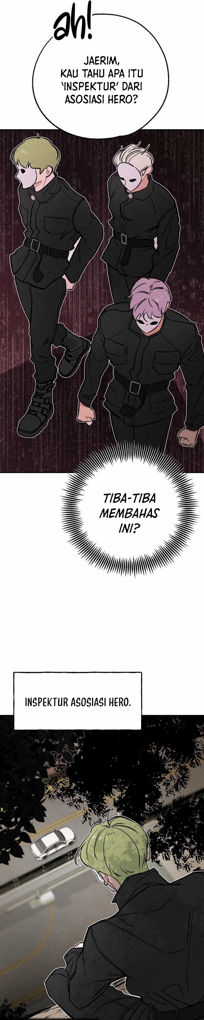 The Devilish Son-In-Law
