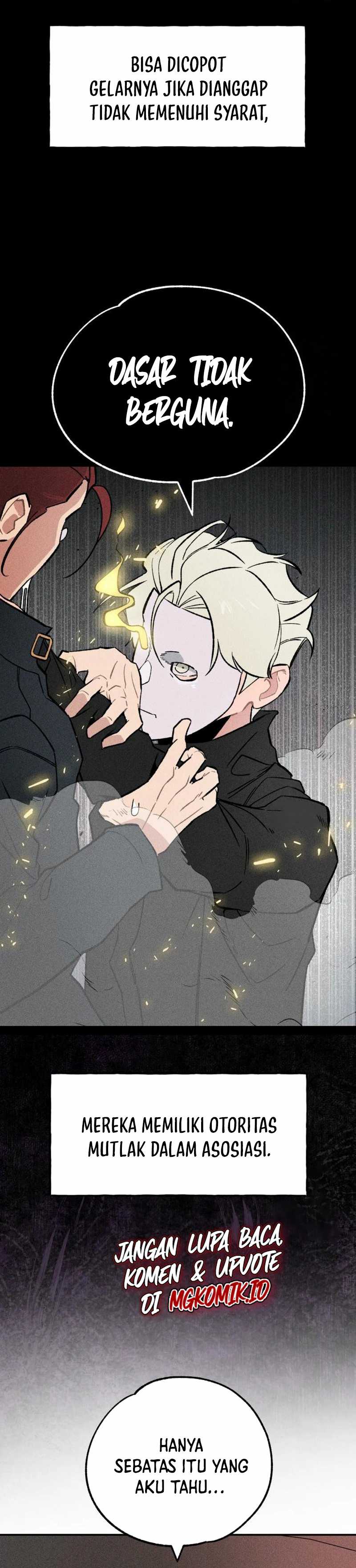 The Devilish Son-In-Law