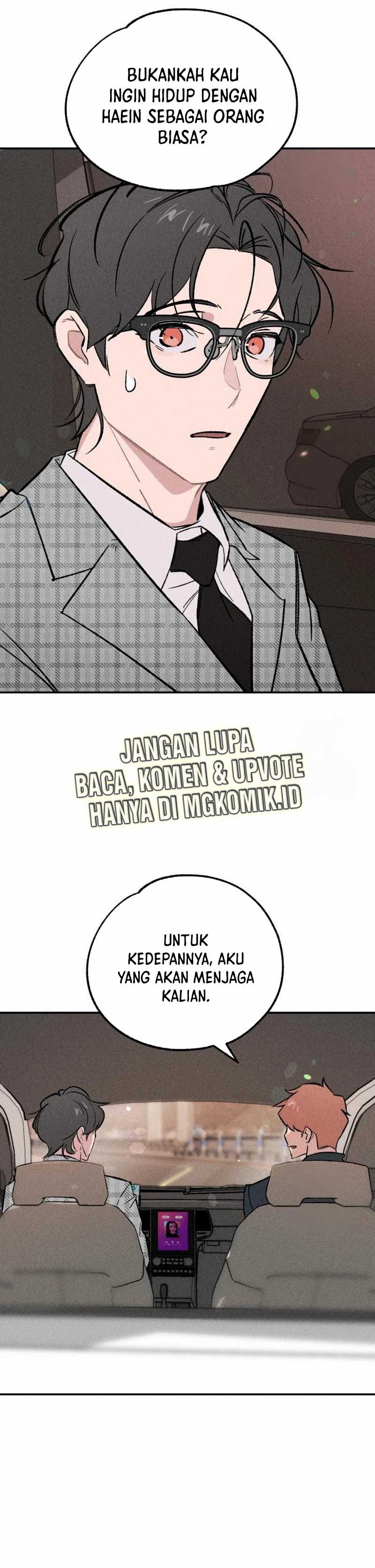 The Devilish Son-In-Law
