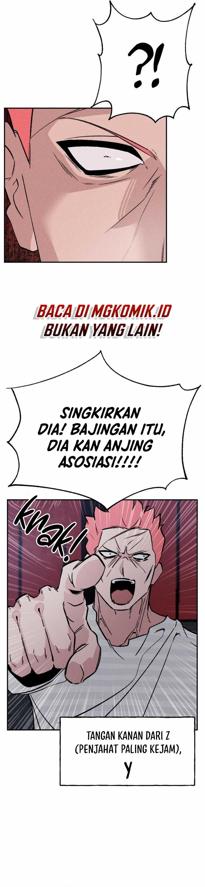 The Devilish Son-In-Law