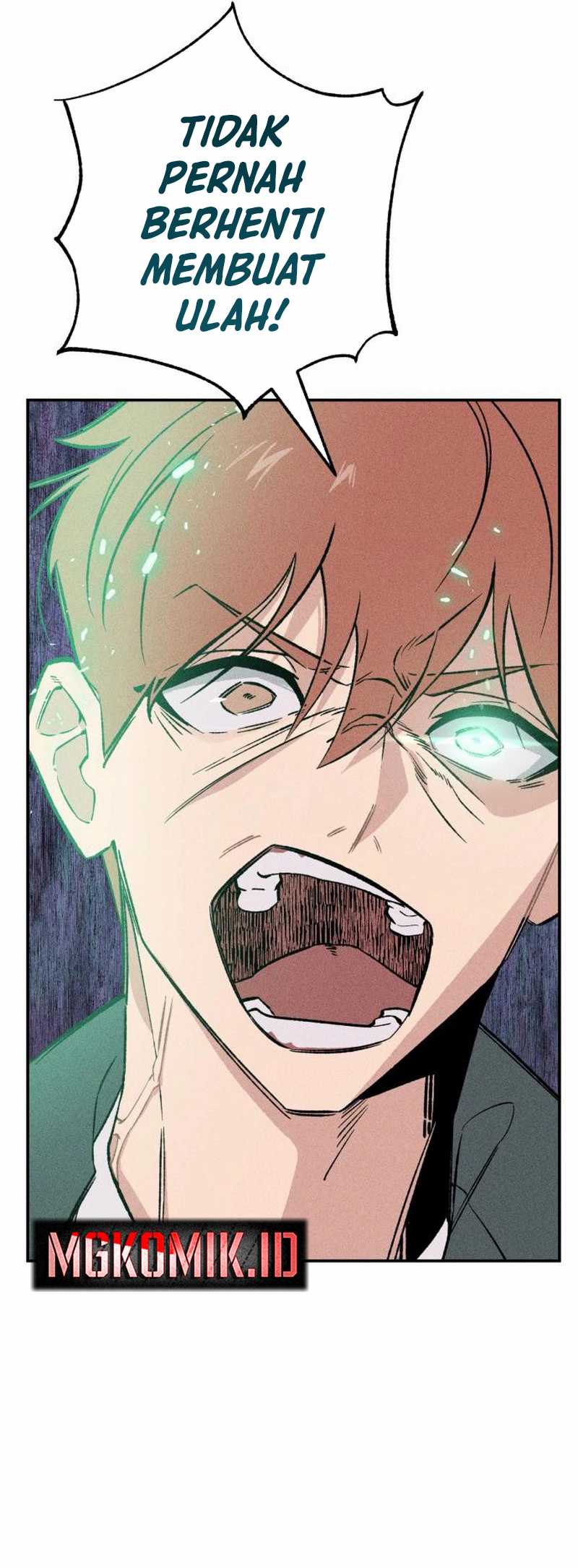 The Devilish Son-In-Law
