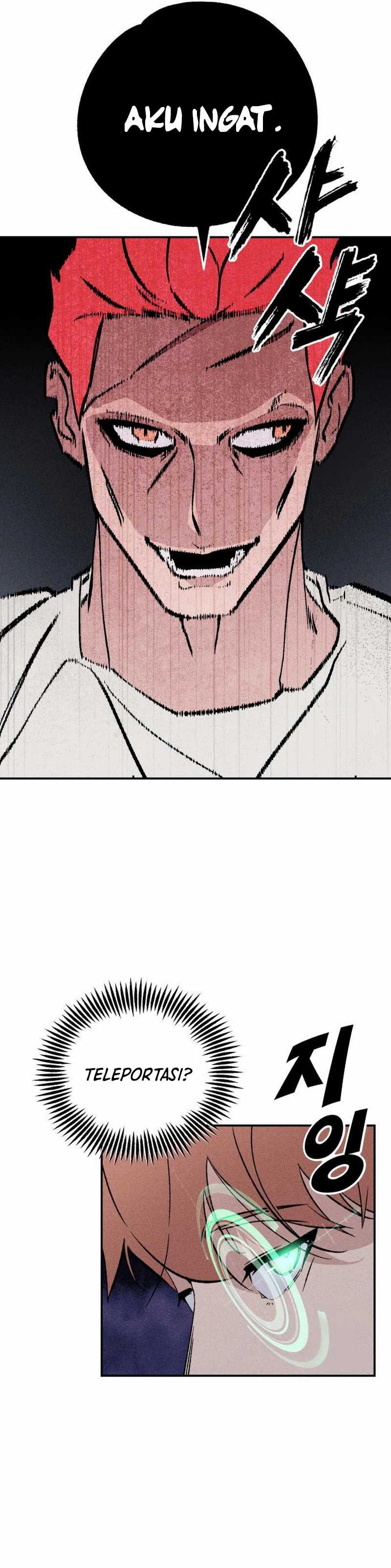 The Devilish Son-In-Law