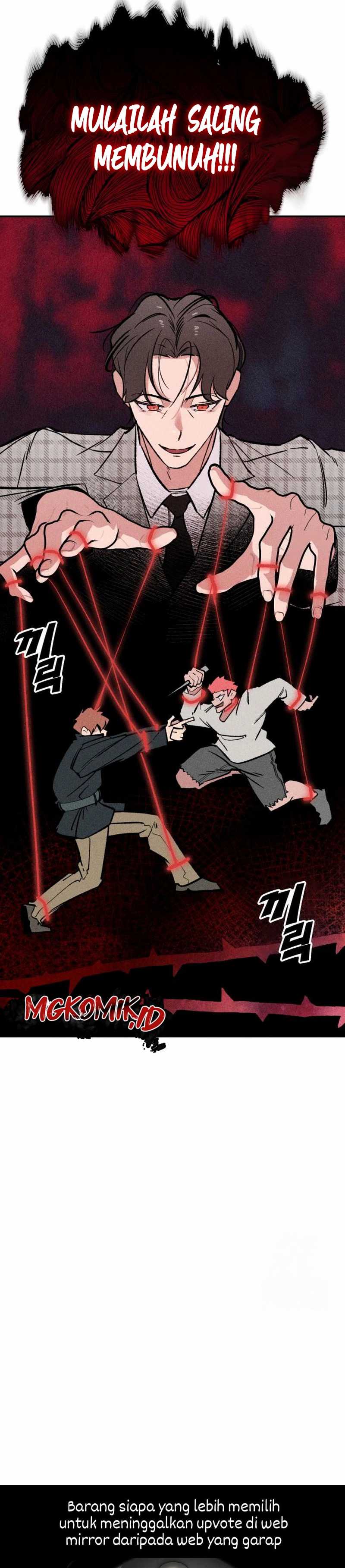 The Devilish Son-In-Law