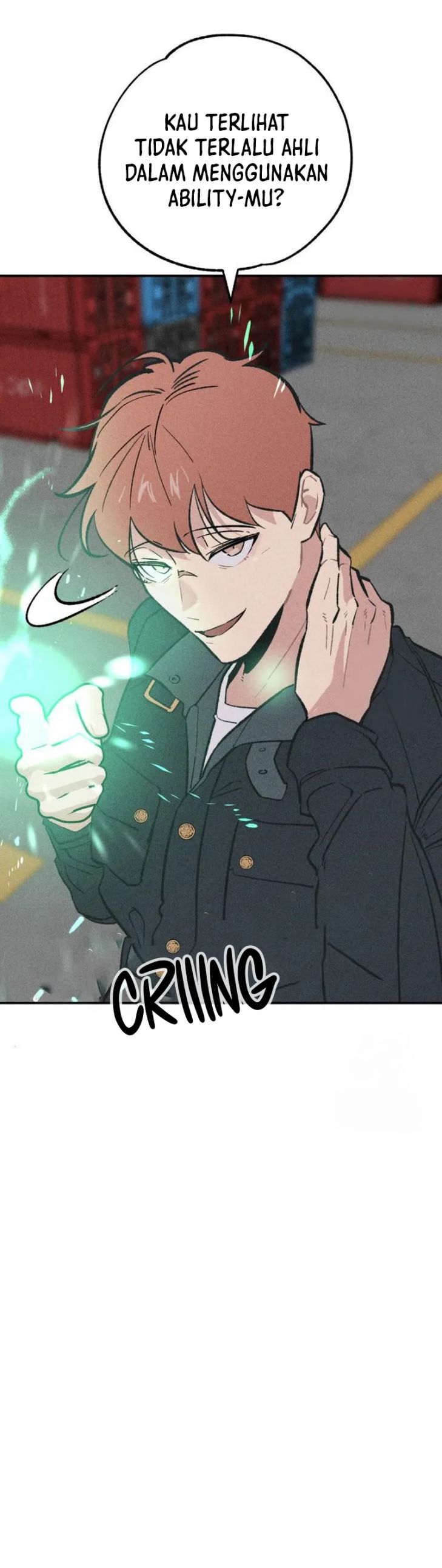 The Devilish Son-In-Law