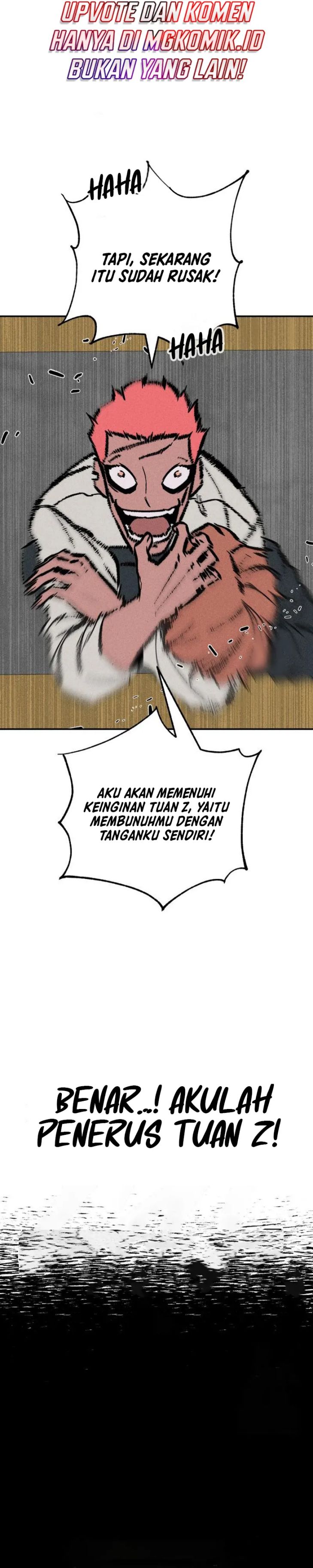 The Devilish Son-In-Law
