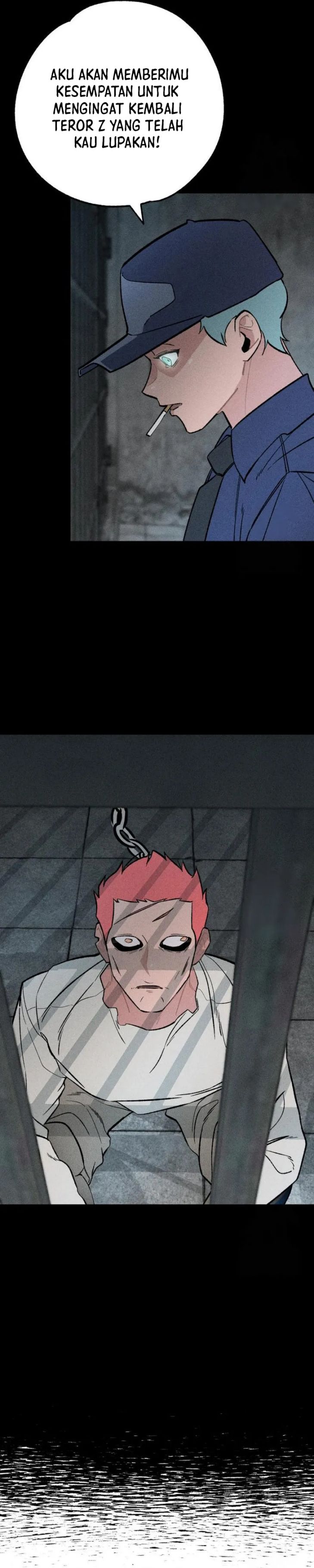 The Devilish Son-In-Law