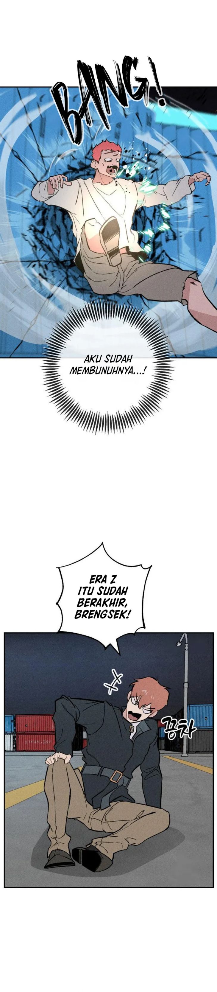 The Devilish Son-In-Law