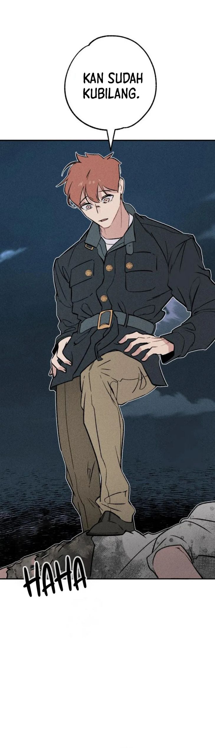 The Devilish Son-In-Law