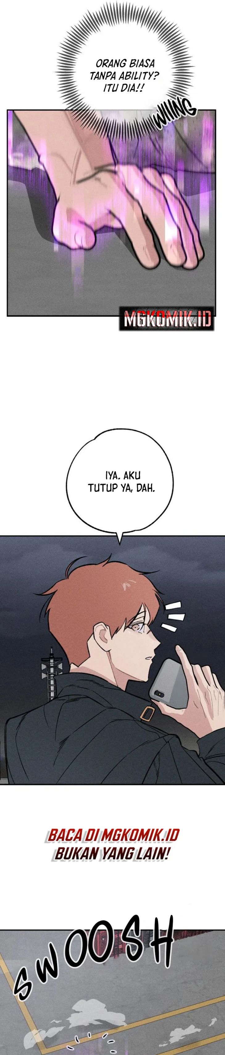 The Devilish Son-In-Law