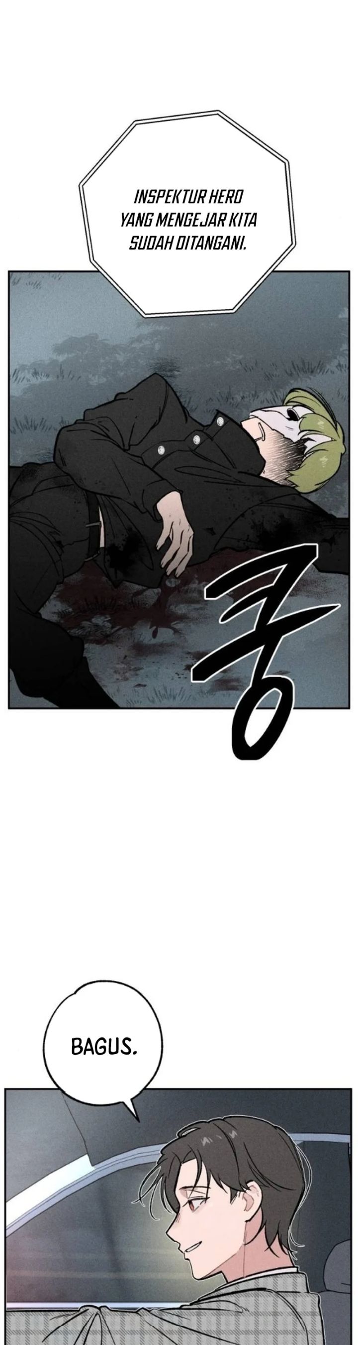 The Devilish Son-In-Law