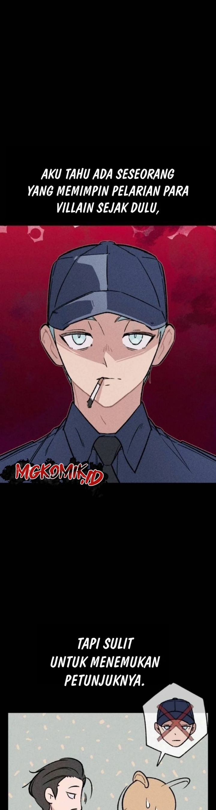 The Devilish Son-In-Law