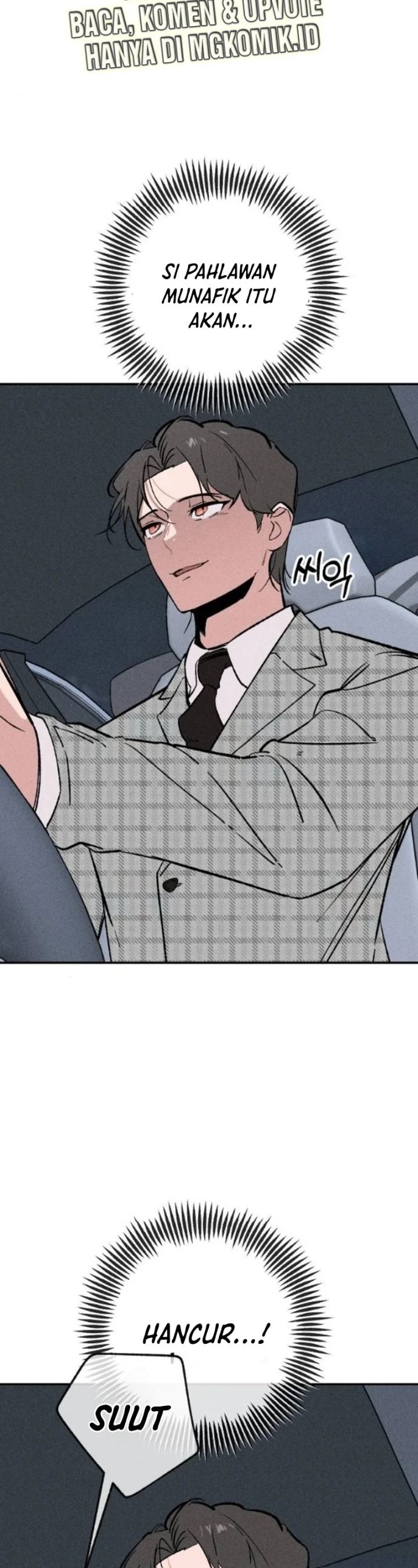 The Devilish Son-In-Law