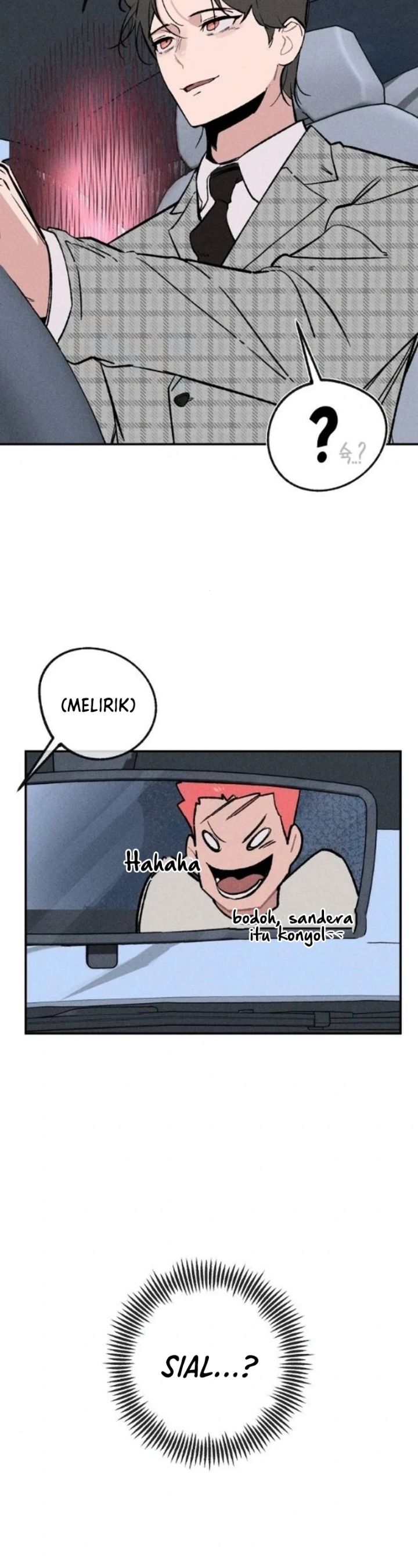 The Devilish Son-In-Law