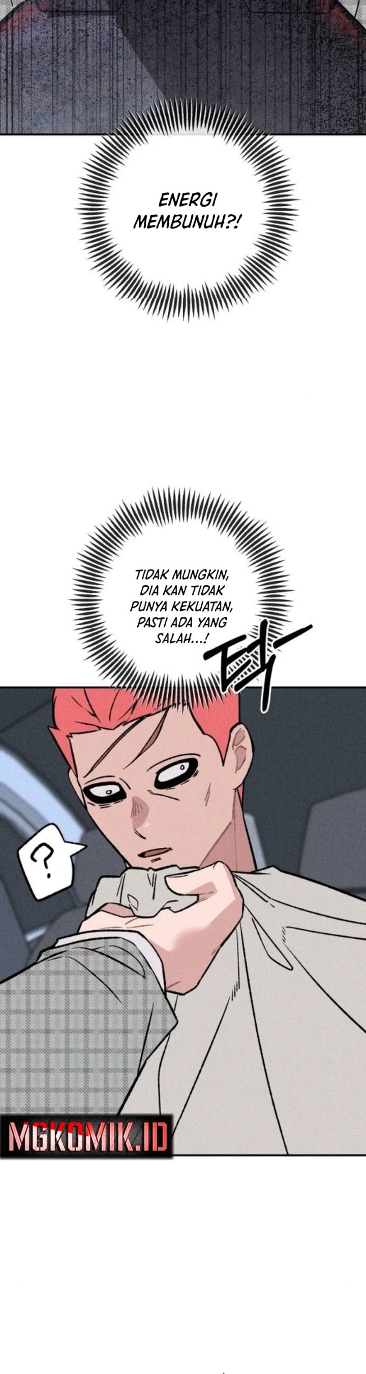 The Devilish Son-In-Law
