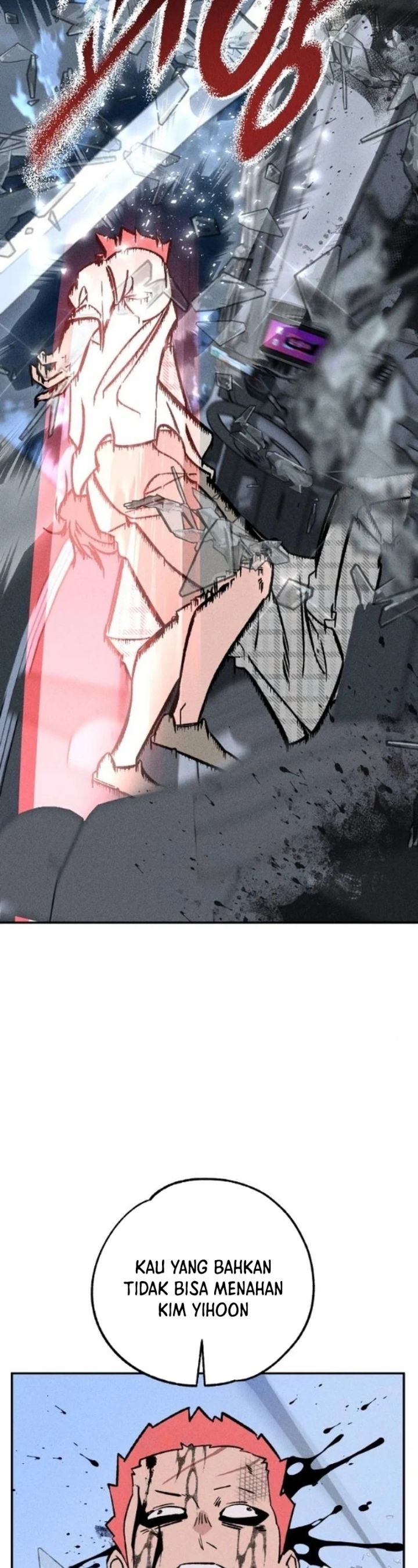 The Devilish Son-In-Law
