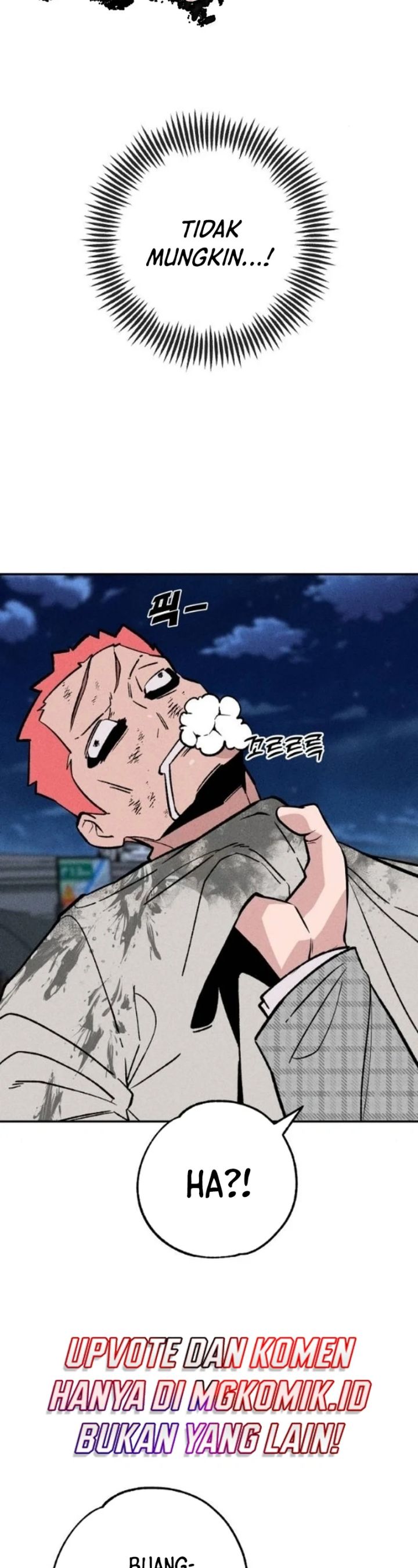 The Devilish Son-In-Law