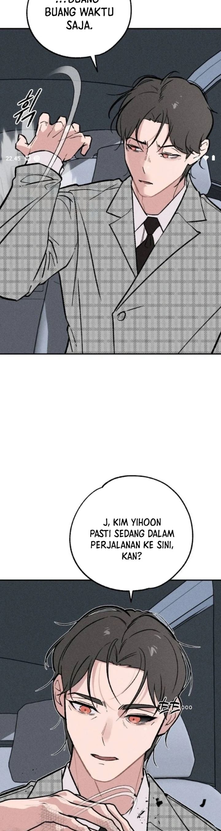 The Devilish Son-In-Law
