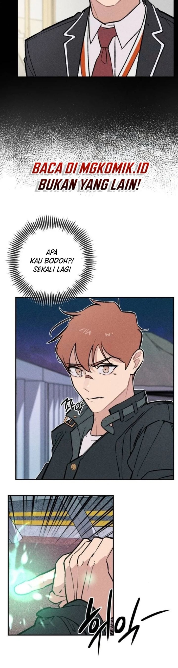 The Devilish Son-In-Law
