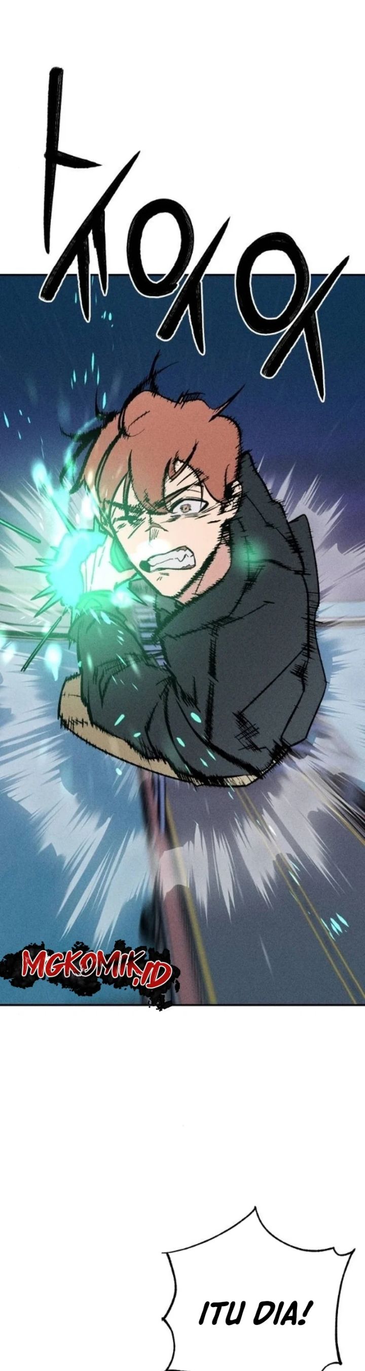 The Devilish Son-In-Law