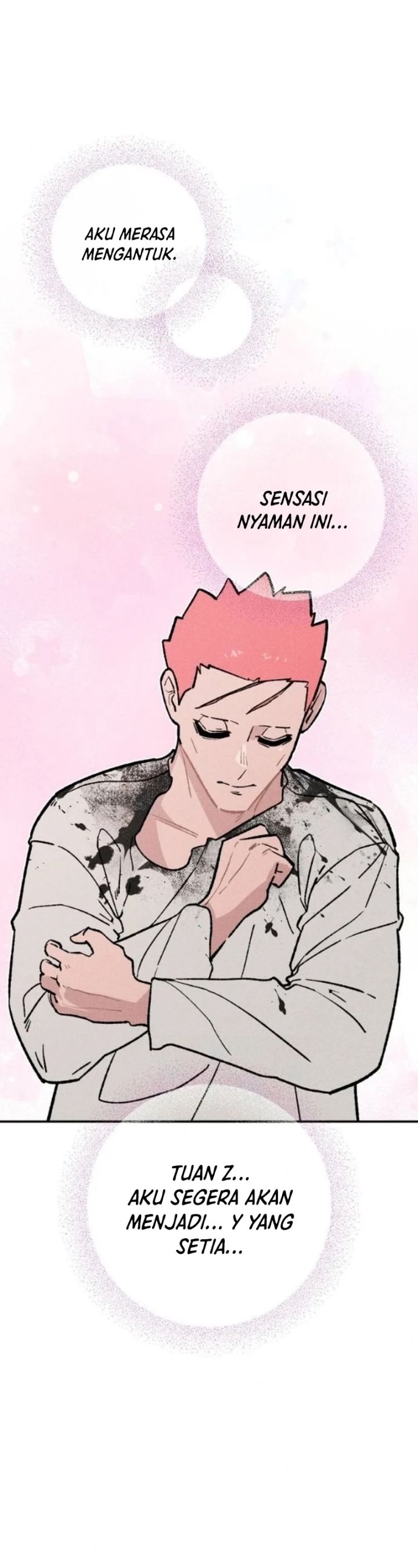 The Devilish Son-In-Law