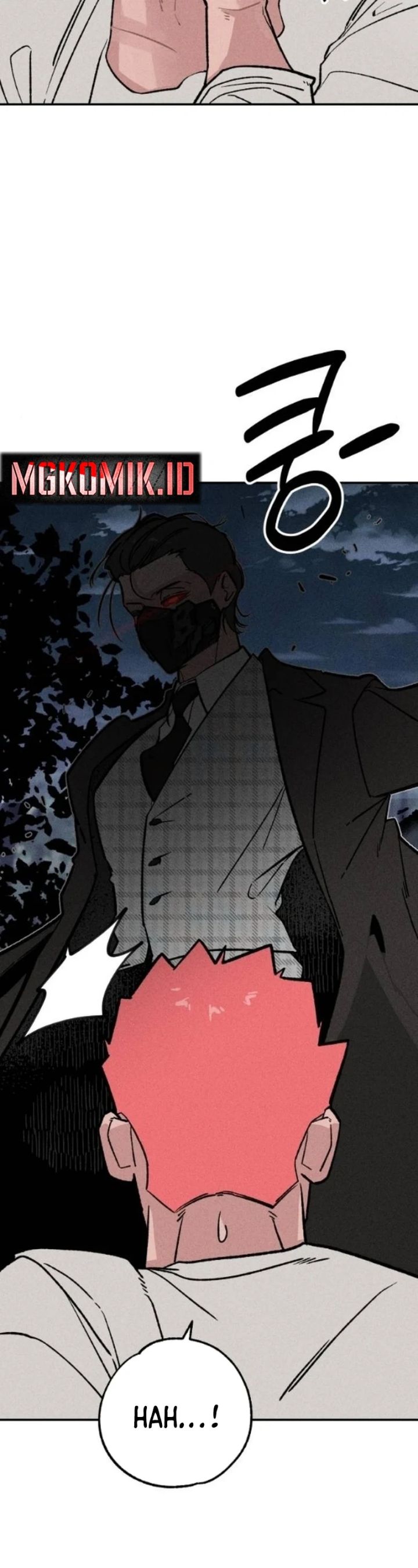 The Devilish Son-In-Law