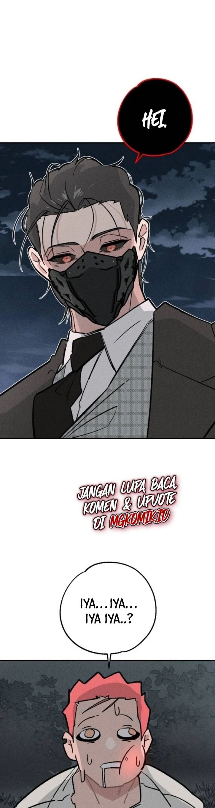 The Devilish Son-In-Law