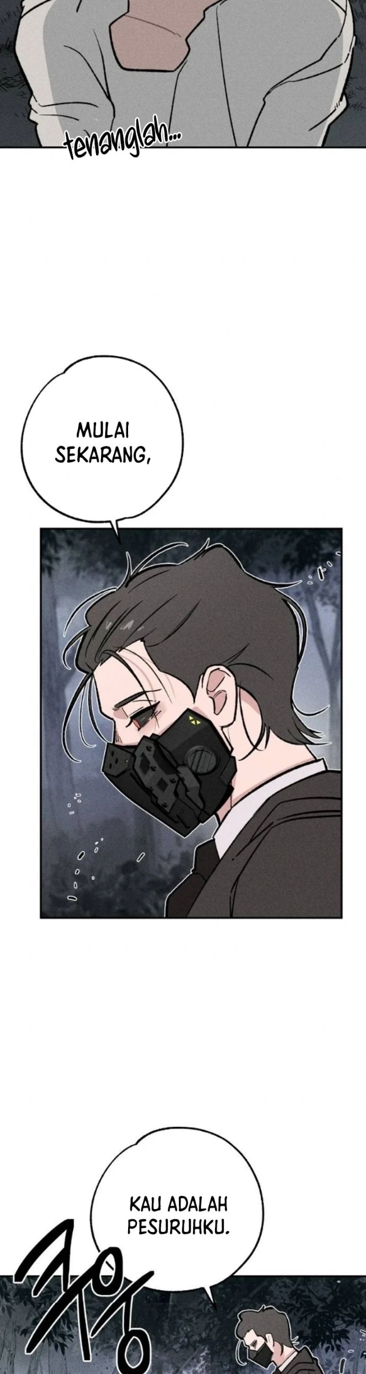 The Devilish Son-In-Law