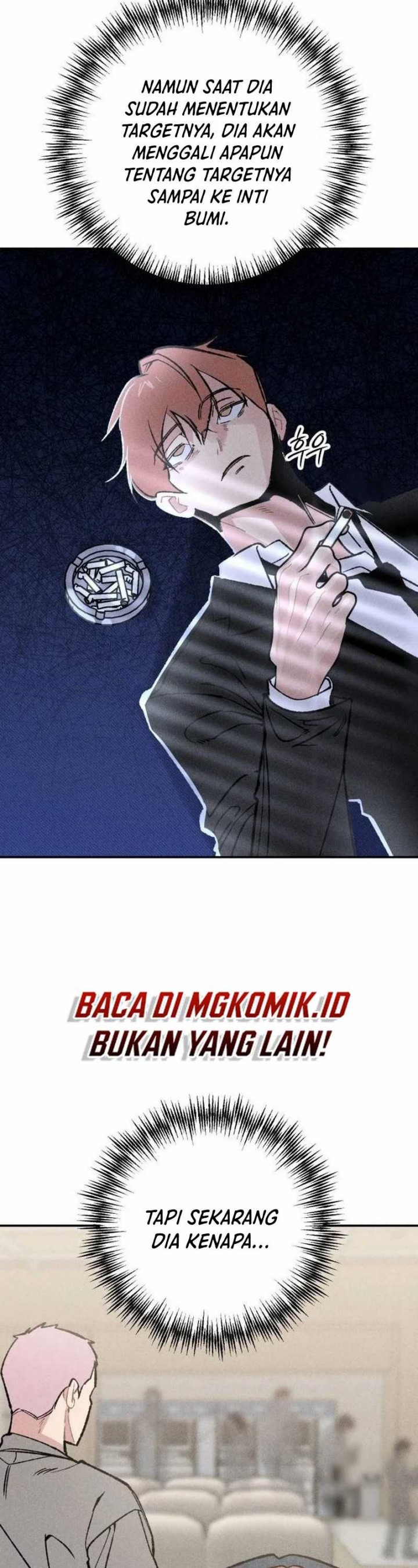 The Devilish Son-In-Law