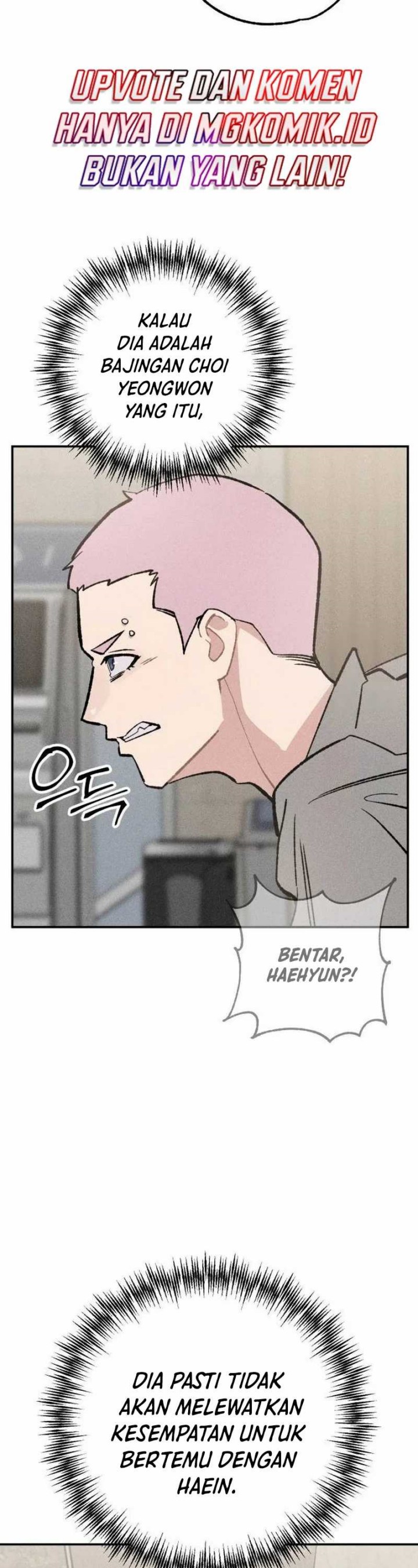 The Devilish Son-In-Law