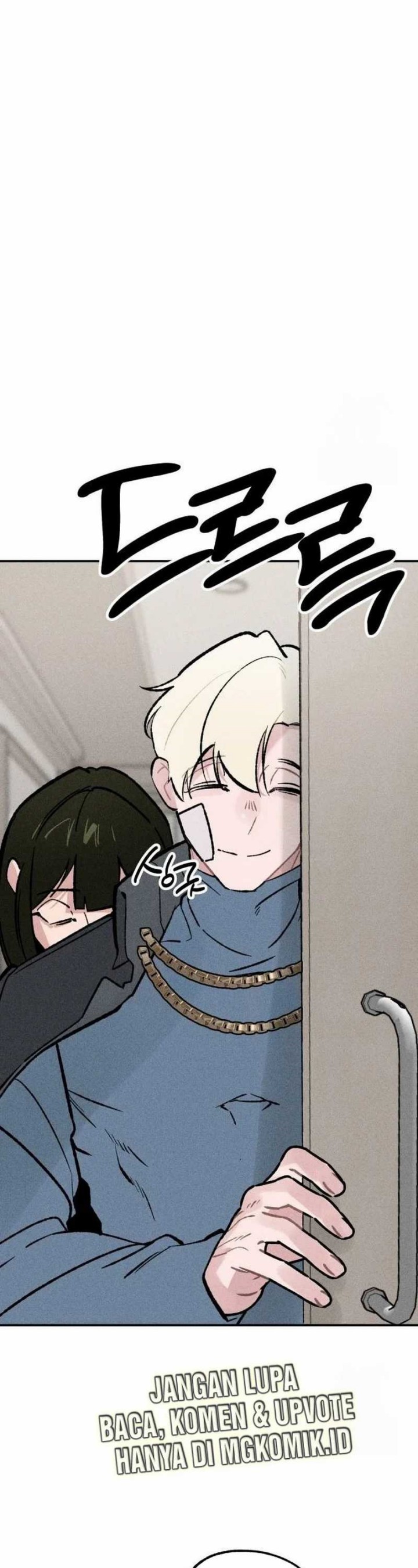 The Devilish Son-In-Law
