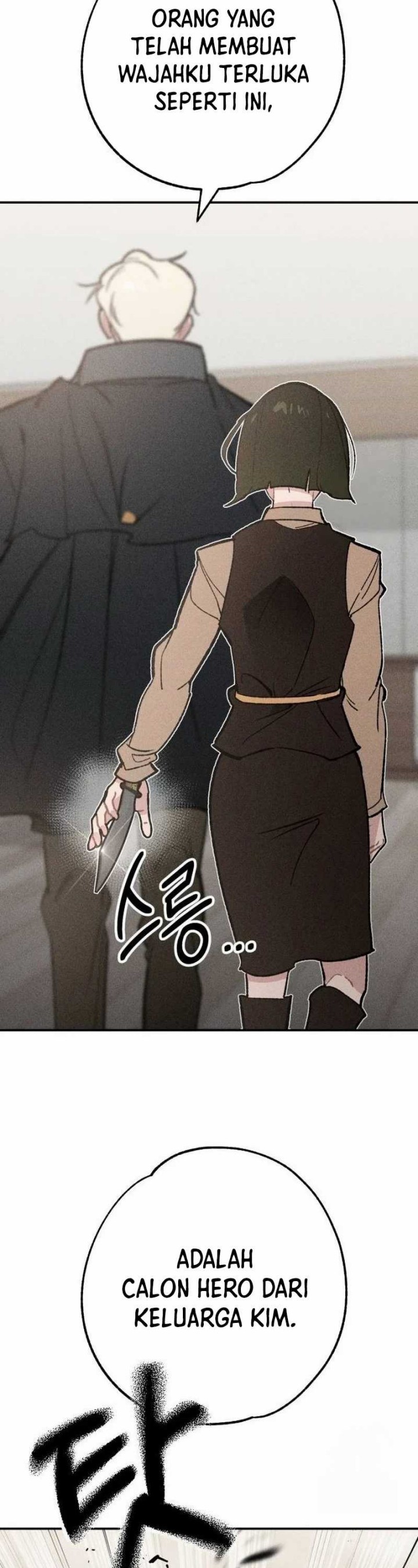 The Devilish Son-In-Law