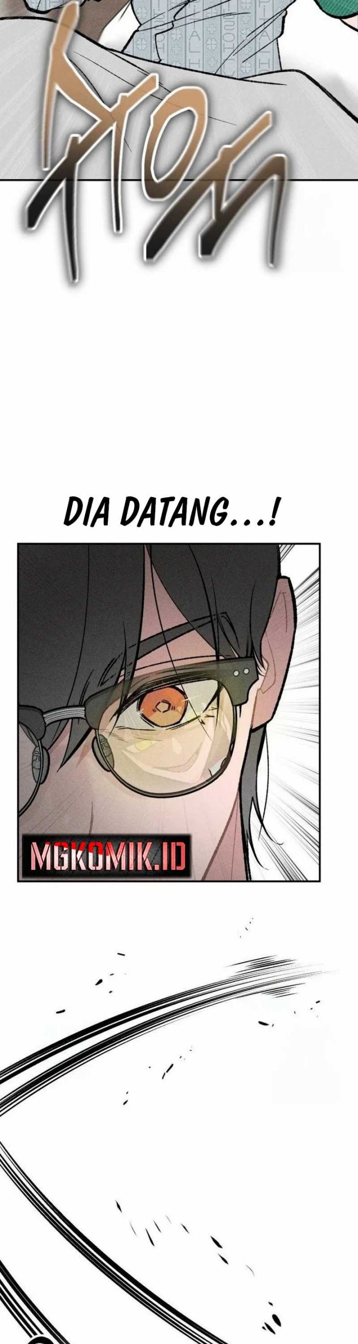 The Devilish Son-In-Law