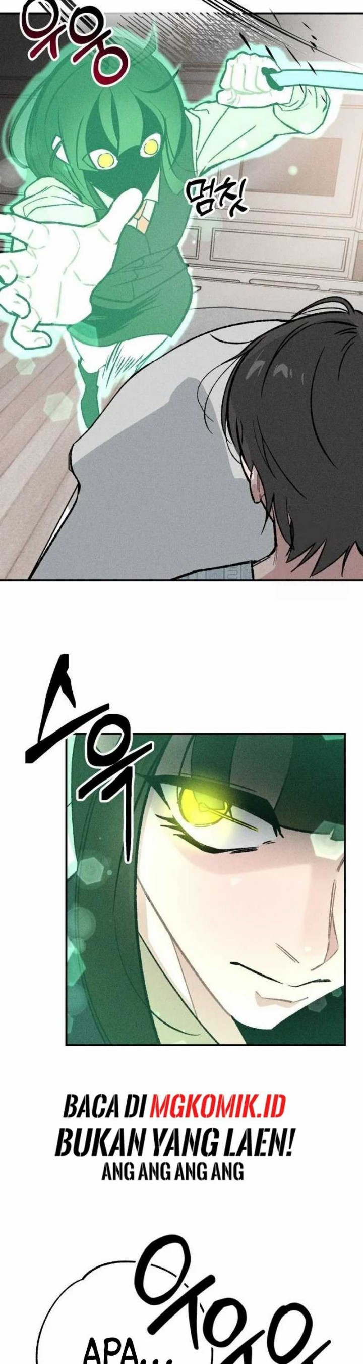 The Devilish Son-In-Law