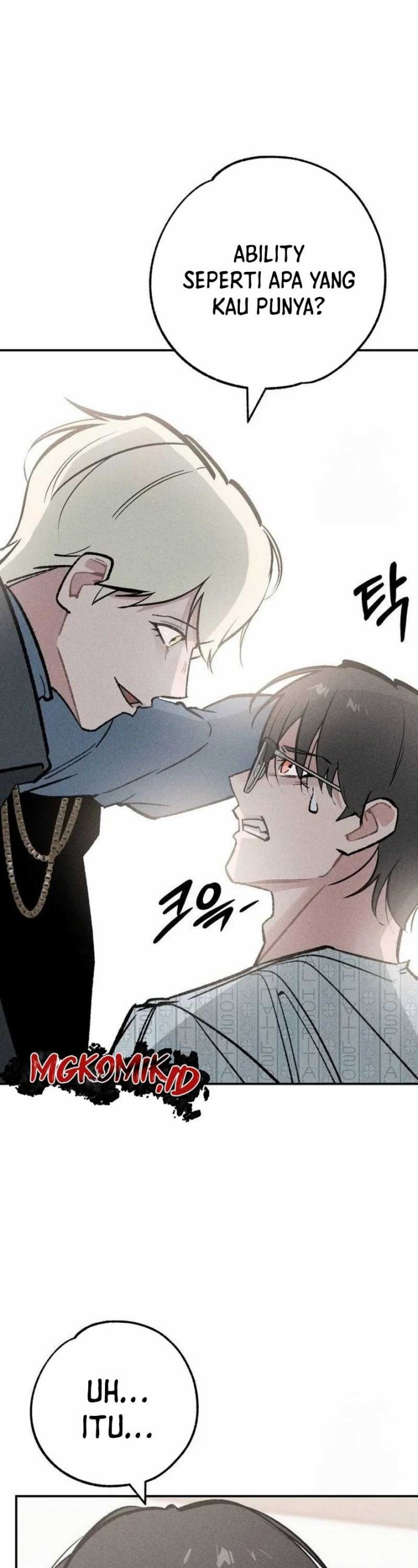 The Devilish Son-In-Law