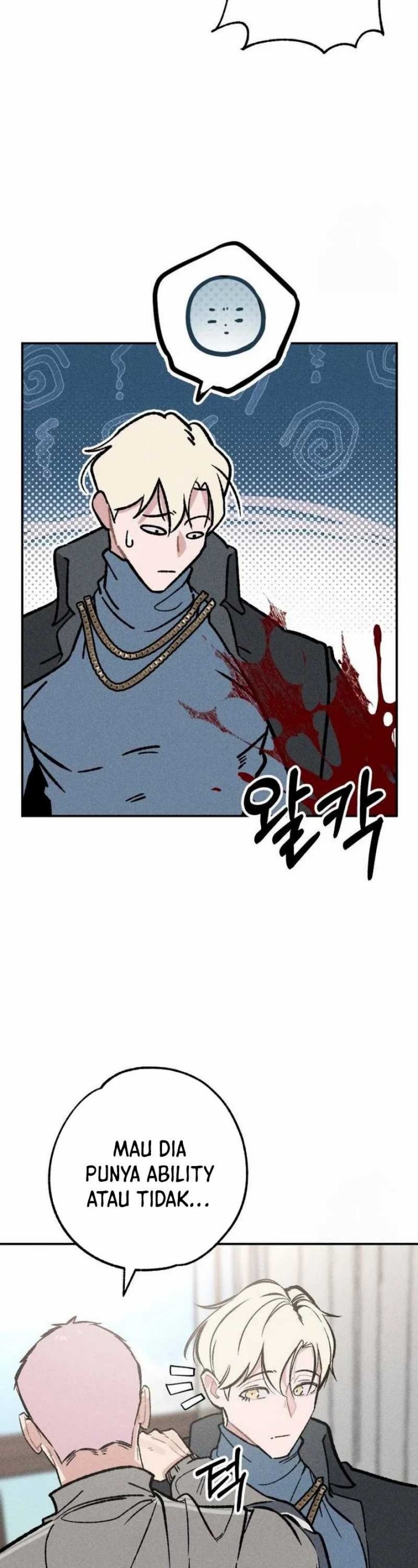 The Devilish Son-In-Law